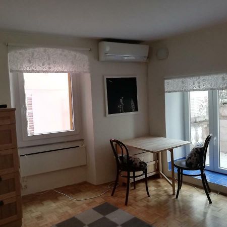 Apartment Centro Storico Piran Dış mekan fotoğraf