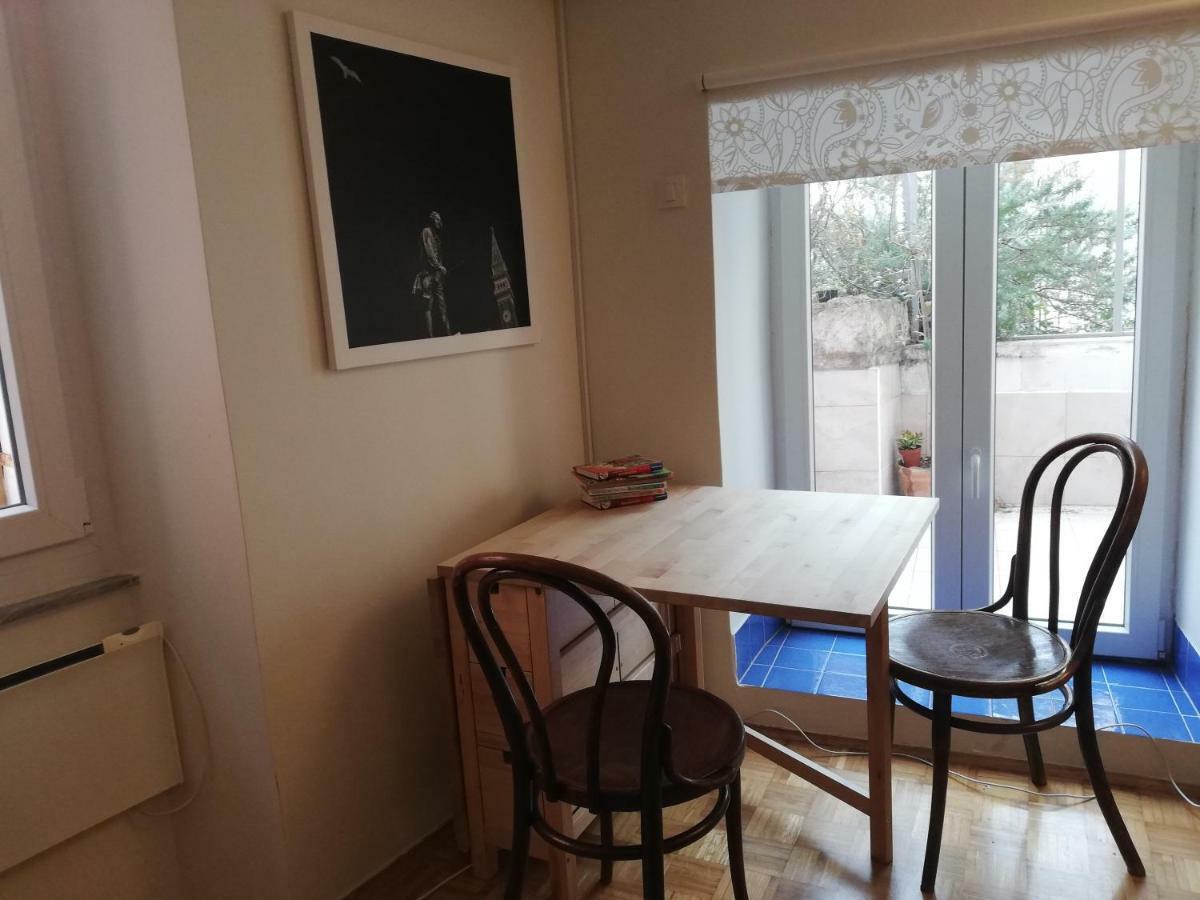 Apartment Centro Storico Piran Dış mekan fotoğraf