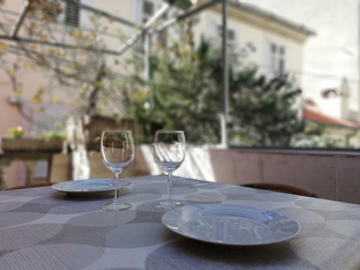Apartment Centro Storico Piran Dış mekan fotoğraf